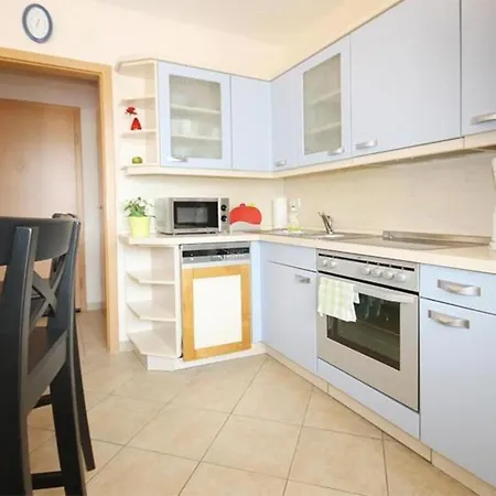 Apartament Hangover Kühlungsborn