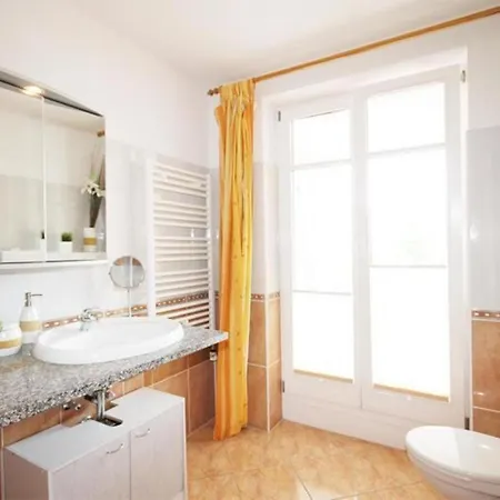 Hangover Kühlungsborn