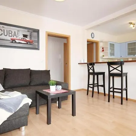 Hangover Apartament *